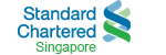 standard chartered singapore