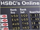 Internet Banking in Singapore with HSBC Bank