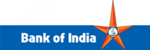 Bank of India Singapore logo